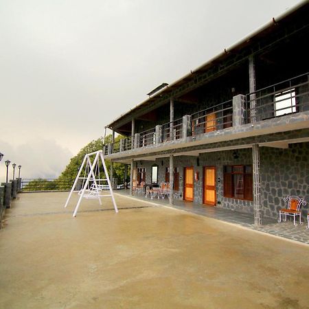Ashokas Naini Chalet Nainital Habitación foto